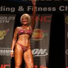 Correna  Barnard - NPC Empire Classic 2012 - #1